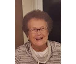 Ruth Nederhood Obituary (2024)