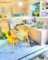Jul 21, 2019 · halo sobat, dipostingan ini kami akan memberikan informasi populer mengenai tema acara halal bihalal. 6 Inspirasi Desain Dapur Minimalis Type 36 Yang Cantik Modern Helloshabby Com Interior And Exterior Solutions