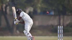 We did not find results for: Ranji Trophy Easwaran Scores Maiden Double Hundred But Bengal Fail To Qualify For Knock Outs