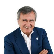 Roberto Recchia's Instagram, Twitter & Facebook