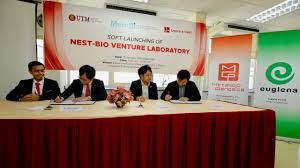 The country maintains a constant economical scale due to the. Leave A Nest Malaysia Sdn Bhd Announced Its First Biotechnology Laboratory And Incubator In Collaboration With Mjiit Utm Leave A Nest