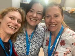 Marianne Markowski (@StudyMarie)