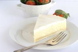 Resepi burnt cheese cake, guna airfryer. Resep Cheesecake Sederhana Tanpa Oven Dan Mixer Anak Kost Bisa Bikin