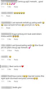 Tonton drama cemburu seorang perempuan full episod. Ending Cemburu Seorang Perempuan Robek Emosi Rupanya Ds Siti Pun Terjebak Erin Sakura