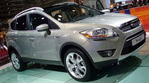 Ford Kuga New 2020 First Photos Hd Ford Kuga Ford 2019 Ford