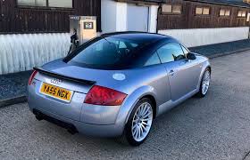 Image result for Light Silver 2004 TT