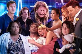 It airs on thursday nights 9/8c. Grey S Anatomy Season 17 Episodes 1 2 Recap Coping With Covid Ew Com