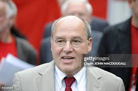 526 John Linke Photos & High Res Pictures