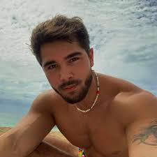 Tanner Norris's Instagram, Twitter & Facebook