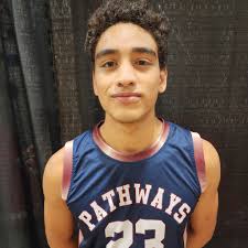 Linski Joseph's Pathways High School Bio