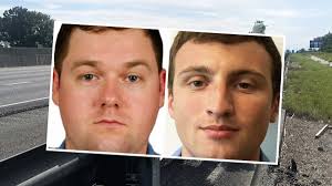 Columbia County cop killer James Blake Montgomery was supposed to turn over  his guns, records show