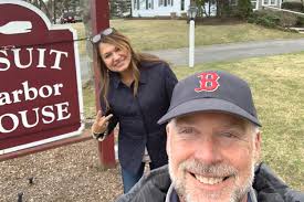 THE NOW — Sesuit Harbor House