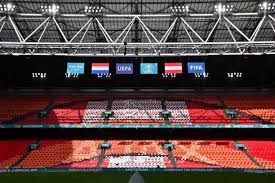 The netherlands and austria meet in the second round of 2020 uefa european championship group c games on thursday with both sides looking to build on their opening goal hauls. 614mtupzk6uelm