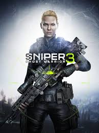 Ghost warrior 3 © 2015 ci games s.a., all rights reserved. Sniper Ghost Warrior 3