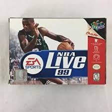 Reddit nba streams,you can watch nba online along with plenty of other sports and tv. Nba Live 99 Spiel Gebraucht Kaufen A0016hpu41zzi