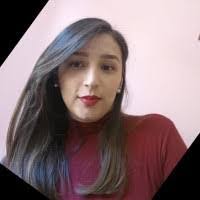 Kelly Aparicio's Instagram, Twitter & Facebook