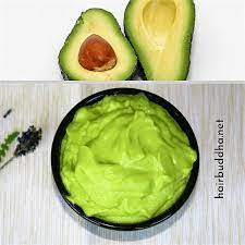 Avocado locks moisture into hair cells, nourishes hair cells, and strengthens hair roots, shaft and strands. Diy Avocado Hair Mask For Growing Strong And Long Hair Hair Buddha