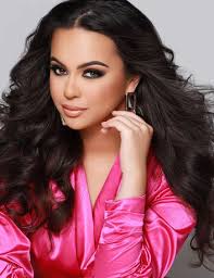 Miss PEOPLE'S CHOICE