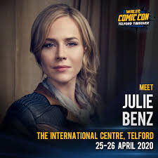 Wales Comic Con