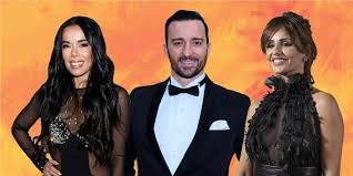 Expert international pour le renforcement des capacités des acteurs de la statistique pour la production des statistiques sur les vbg et la mise en place d'une base de données n in bamako, mali offered by unfpa va id: Que Sont Devenus Les Acteurs De La Serie Un Dos Tres Cosmopolitan Fr