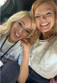 Cassie Donegan Miss Virginia Teen