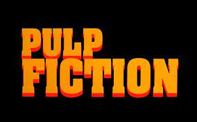 Hellredsky Pulp Fiction Pulp Fiction Soundtrack Fiction