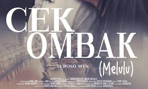 دانلود زیرنویس فیلم Cek Ombak (Melulu) 2022 - بلو سابتايتل