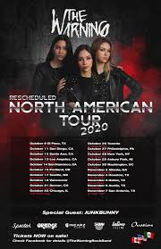 Add or replace graphics and upload. The Warning Rescheduled New Dates We Hope Everyone Facebook