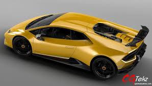 Lamborghini Huracan Performante Lp 640 4 3d Model Max Obj Fbx C4d Mtl Tga 5 Lamborghini Huracan Super Cars Fast Cars