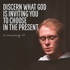 Dominican Central Province Vocations