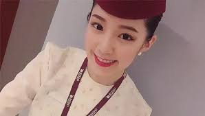 Beauty Tips from Flight Attendants