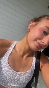 abby 🤠 putting in the hard yards ready for the next track meet 💪 #t...