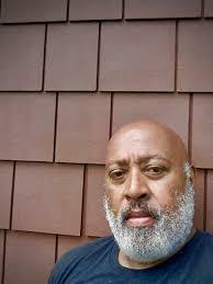 Keith Randolph Smith