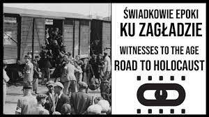 Ulicami lwowa przeszedł marsz, którego celami, jak twierdzą organizatorzy, jest pokazanie że to miasto banderowskie oraz protest przeciw polskiej ustawie o ipn. Palili Zywcem Mordowali Przyjaciol Rzez Wolynska Wanda Grabowska Swiadkowie Epoki Youtube