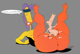 Post 3519370: Bernice_Hufnagel Cornfed Duckman Jodero_(artist)