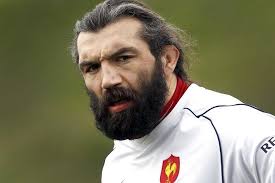 France rugby ретвитнул(а) france rugby. France Great Sebastien Chabal Calls Time On 16 Year Career The Times