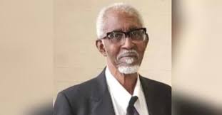 Keith A. E McKenzie Obituary