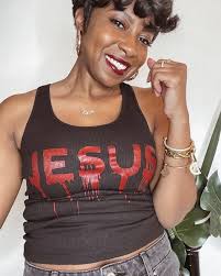 Christian Lifestyle Brand