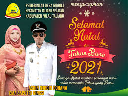 Selamat natal dan tahun baru! Selamat Natal Dan Tahun Baru Nataru Sidik Kasus 2021 Sidik Kasus
