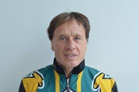 Kevin Widmann's Instagram, Twitter & Facebook