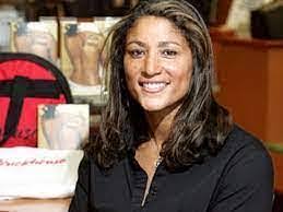 Daisy Ewing's Instagram, Twitter & Facebook