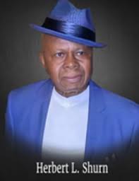 Herbert L. Shurn Obituary