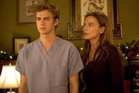 It stars hayden christensen, jessica alba, terrence howard and lena olin. Awake 2007 A Review By David Nusair