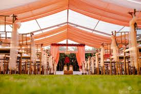 Best reviews guide analyzes and compares all wedding canopies of 2021. Zuri Kumarakom A Destination Wedding By The Backwaters Of Kerala 1plus1 Studio