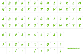 Browse and download ancient fonts and generate images from custom text with ancient fonts. Download Free Font Thank You Kobe