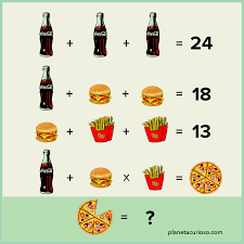 Juega a los mejores juegos de matemáticas online: Por Que Casi Todos Resuelven Mal Este Acertijo Matematico Planeta Curioso