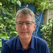 Mike Hamlin (@mhamlin1)