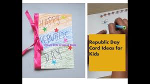 Edit your name on part of new and one of the best 15th augusts. Republic Day Card Making Tricolour Indian Flag Greeting Card How To Independence Day Card Greeting Cards Diy Bee Cards