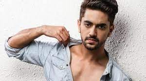 The Tashan E Ishq Couple Yuvraj And Twinkle That Is Zain Imam And Jasmine Bhasin Are Back Again And This Time In A Reality Show Zain Imam Tv Actors Celebrities Does anybody watch tashan e ishq??? the tashan e ishq couple yuvraj and