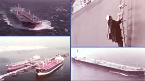 watch: the longest ship ever built, the